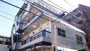 東京都杉並区天沼3【マンション】の外観