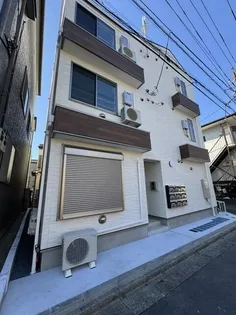 レゼール平井の画像