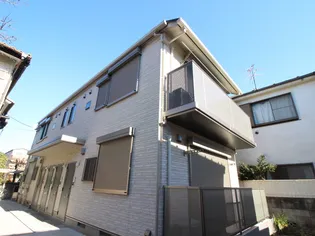 ミネレジデンスの画像