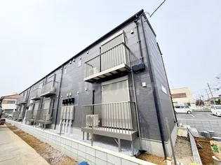 セナリオフォルム江戸川台の画像