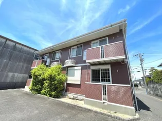 サン サン ハウス 1の画像