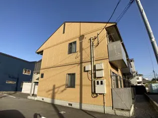 RESIDENZ FALKEの画像