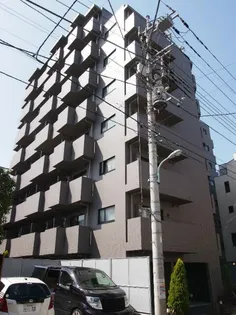 ルーブル住吉の画像