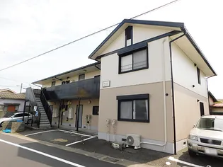 アムールT&Sの画像