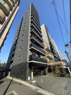 プラウドフラット文京千駄木の画像