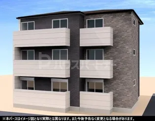 KEIAI RESIDENCE 南柏の画像