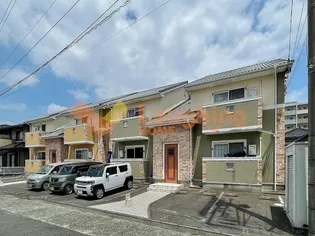 リブレア宮ノ陣の画像