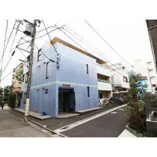 スカイヒルマンションの画像