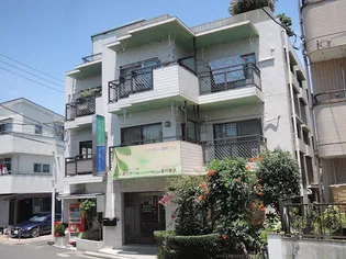 シャトレー星川の画像