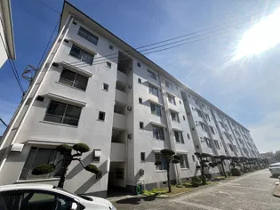 上高丸住宅D棟の画像