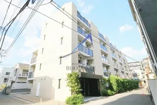 クレヴィスタ品川西大井の画像