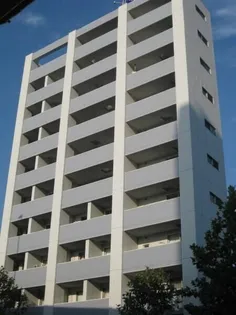 ロネスタR文京護国寺【5階】の外観