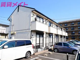 アドミラブール A棟の画像