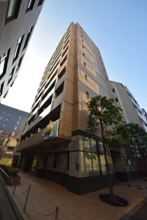 東京都千代田区神田神保町2【マンション】の外観