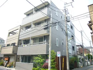 ボルベール成城ウエストの画像