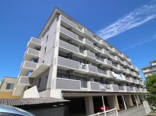 パルハウス萩原の画像