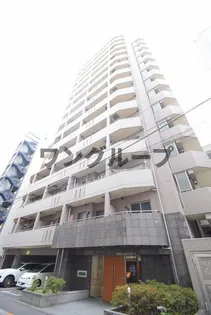 日神デュオステージ池袋【5階】の外観