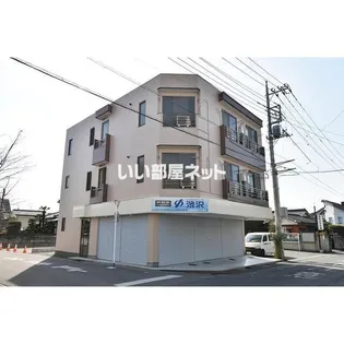 ハイツTBSの画像