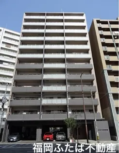 ネストピア博多グランドステージⅡの画像