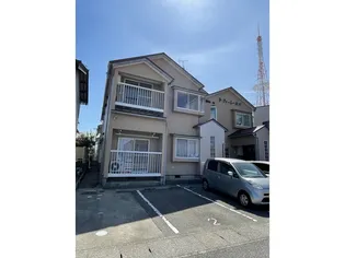 ラフォーレ布水の画像