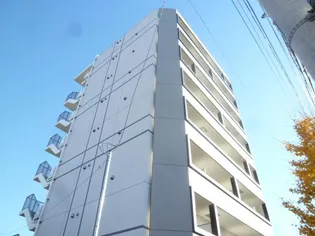 ガーデンブルグの画像