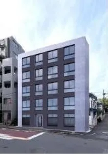 THEONEIchigaya【1階】の外観