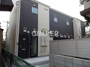 メゾングランメール上石神井の画像