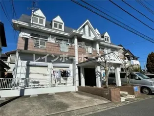 ジュネパレス松飛台の画像