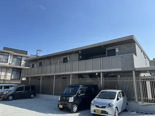 垂水区東垂水アパート北棟の画像