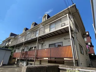 サンハイツ所沢の画像