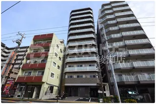 グランフォース北綾瀬IIの画像