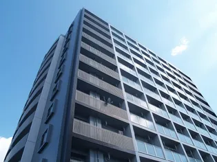 レジディア榴岡 イースト棟の画像