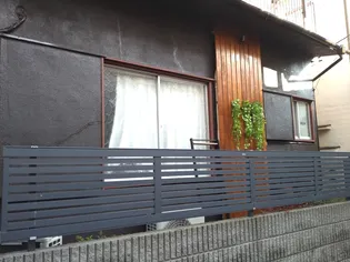 谷中ハウスの画像