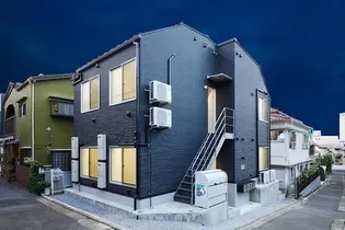 COCOON中目黒の画像