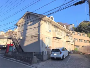 マインフラッツの画像