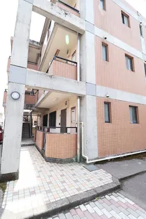 ハイライズ桜ヶ丘の画像