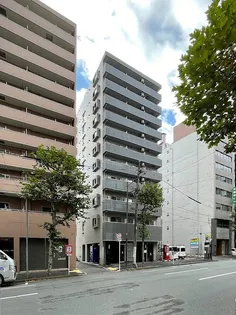 メインステージ神田駅前【9階】の外観