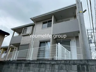 ガーラサントクⅡの画像