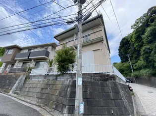 大菊アパートの画像