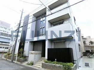 ウィスタリアの画像