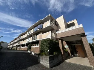 SーFORT鶴川の画像