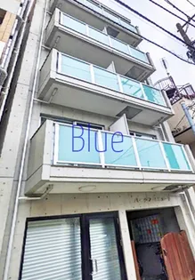 パークアベニューIIの画像