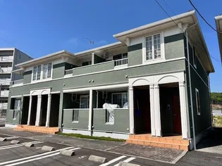 パラッツォリーノ ローザAの画像