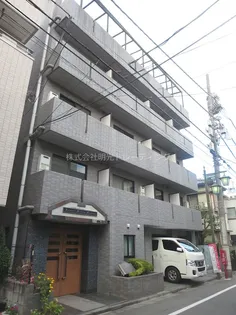 サンテミリオン中野富士見町駅前の画像