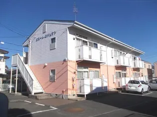 ボヌール ロジュマンの画像