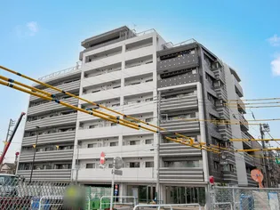 エステムプラザ池袋ザ ヴィンテージの画像