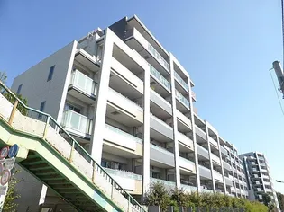 ライオンズ久米川美彩の杜の画像