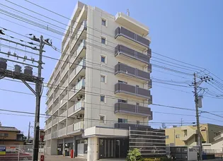 レジディア仙台宮町の画像