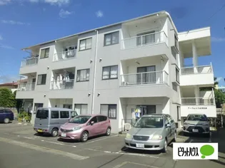 アークヒルズ佐須栄町Aの画像