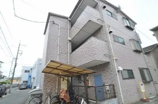 パークサイドIIIの画像